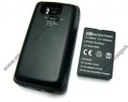 Nokia N900: Bateria de "MAIOR CAPACIDADE"