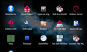 easy debian - ícones novos