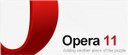 Atualização Opera Mobile 11 